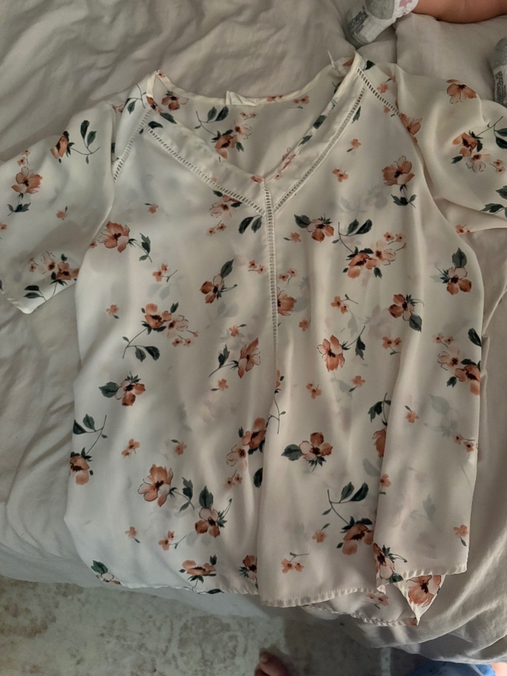 Women’s blouse
